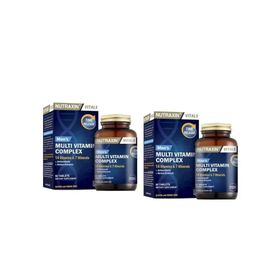 Nutraxin CoQ-10 100 mg 30 Kapsül