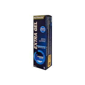 Nutraxin Ekstra Gel 100 ml Aromatik Yağlar İçeren Masaj Jel Krem
