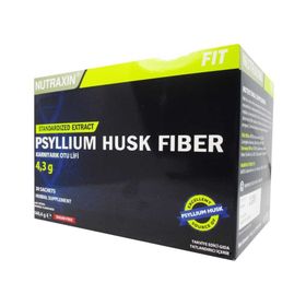 Nutraxin Fit Psyllıum Husk Fıber 30 Saşe