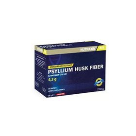 Nutraxin Fit Psyllıum Husk Fıber 30 Saşe