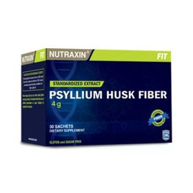 Nutraxin Fit Psyllıum Husk Fıber 30 Saşe