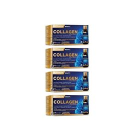 Nutraxin Gold Collagen 4 Adet 50 ml 10 Shot