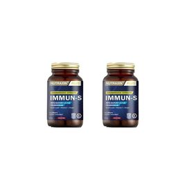 Nutraxin Immun-S 2x60 Tablet