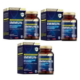 Nutraxin Immun-S 3x60 Tablet
