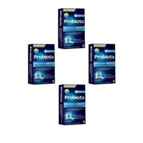 Nutraxin Probiota Advanced 4x60 Tablet