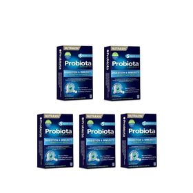 Nutraxin Probiota Advanced 60 Tablet
