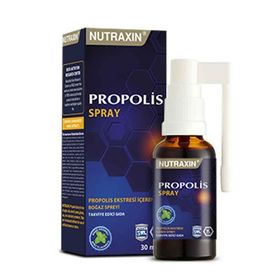 Nutraxin Propolis 30 ml Sprey