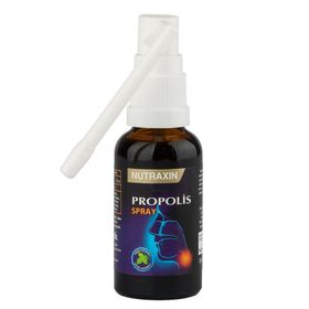 Nutraxin Propolis Ekstresi İçeren 30 ml Sprey