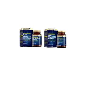 Nutraxin Saw Palmetto Formula 2x60 Tablet