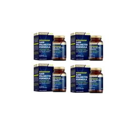 Nutraxin Saw Palmetto Formula 4x60 Tablet