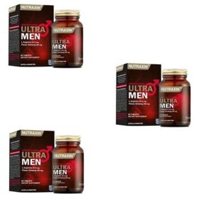Nutraxin Ultra Men 60 Tablet