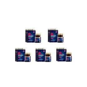 Nutraxin Vitamin B12 60 Tablet