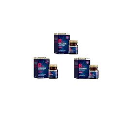 Nutraxin Vitamin B12 60 Tablet