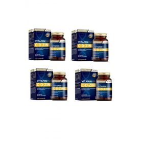 Nutraxin Vitamin Max 4x60 Tablet