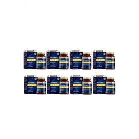 Nutraxin Vitamin Max 8x60 Tablet