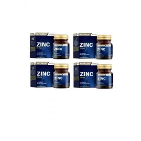 Nutraxin Zinc Çinko 15 mg 100 Tablet