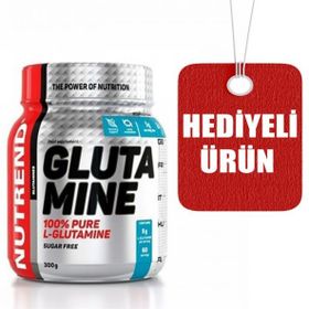 Nutrend 300 Gr Glutamine Powder