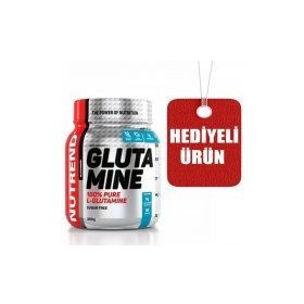 Nutrend 300 Gr Glutamine Powder