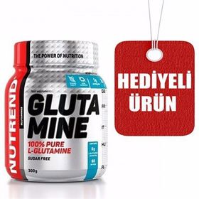 Nutrend 300 Gr Glutamine Powder
