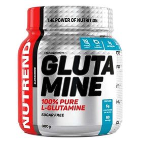 Nutrend 300 Gr Glutamine Powder