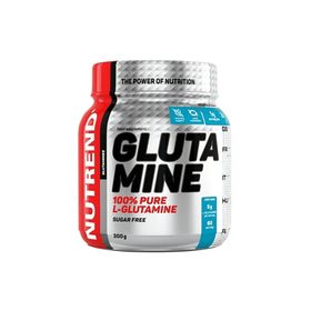 Nutrend 300 Gr Glutamine Powder