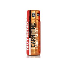 Nutrend 3000 Shot 1 Ampül Carnitine