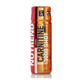 Nutrend 3000 Shot 1 Ampül Carnitine
