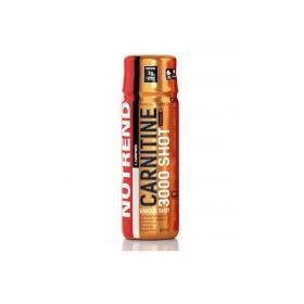 Nutrend 3000 Shot 1 Ampül Carnitine