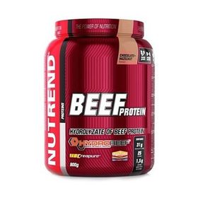 Nutrend Beef Çikolata 900 gr Protein Tozu