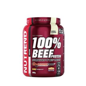 Nutrend Beef Çikolata 900 gr Protein Tozu