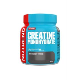 Nutrend Creatine Monohydrate 300 gr Kreatin