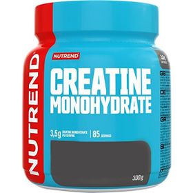 Nutrend Creatine Monohydrate 300 gr Kreatin