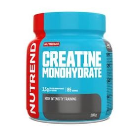 Nutrend Creatine Monohydrate 300 gr Kreatin