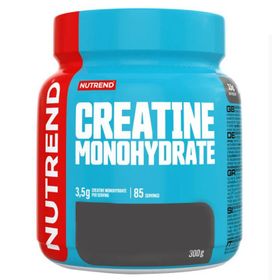 Nutrend Creatine Monohydrate 300 gr Kreatin