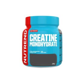 Nutrend Creatine Monohydrate 300 gr Kreatin