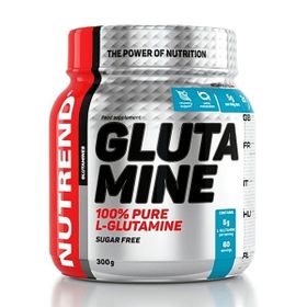 Nutrend Glutamine 300 gr Amino Asit