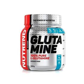 Nutrend Glutamine 300 gr Amino Asit