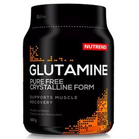 Nutrend Glutamine 300 gr Amino Asit