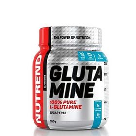 Nutrend Glutamine 300 gr Amino Asit