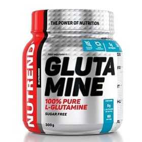 Nutrend Glutamine 300 gr Amino Asit
