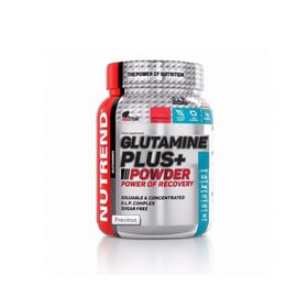 Nutrend Glutamine 300 gr Amino Asit