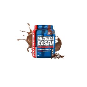 Nutrend Micellar Casein Çikolata ve Kakao Aromalı 900 gr Protein Tozu