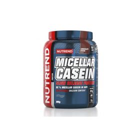 Nutrend Micellar Casein Çikolata ve Kakao Aromalı 900 gr Protein Tozu