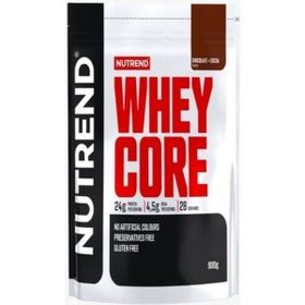 Nutrend Micellar Casein Çikolata ve Kakao Aromalı 900 gr Protein Tozu