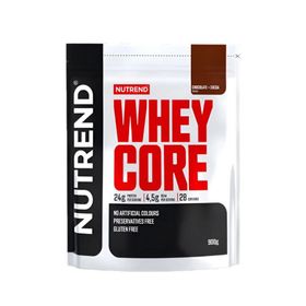 Nutrend Micellar Casein Çikolata ve Kakao Aromalı 900 gr Protein Tozu