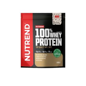 Nutrend Whey 1000 gr Protein Tozu