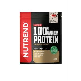 Nutrend Whey 1000 gr Protein Tozu