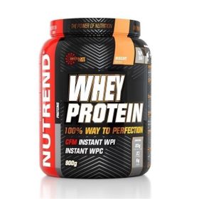 Nutrend Whey 900 gr Protein Tozu