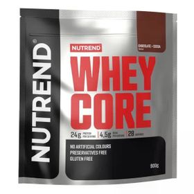 Nutrend Whey Core 900 gr Çikolata Aromalı Protein Tozu
