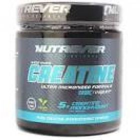 Nutrever 250 gr Pure Creatine